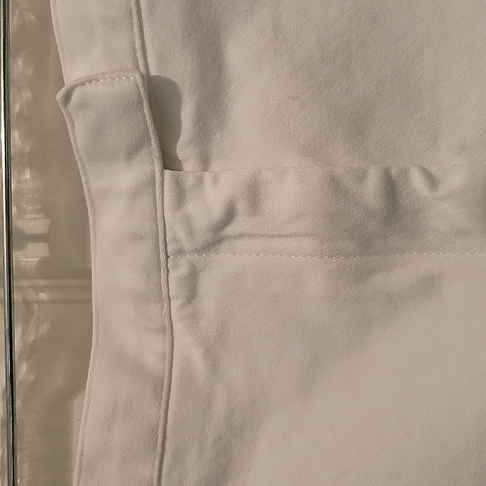 Jones New York Sport Stretch Pencil Skirt, Size 14 - Picture 4 of 11